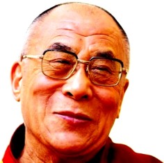 Dalai Lama Prayers
