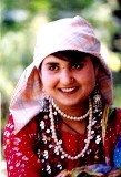 Himachal Pradesh Girl 