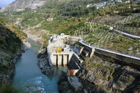Himachal Hydropower 2009