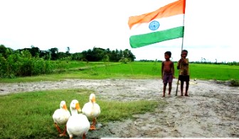 Independence India 2009