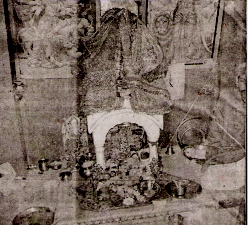 Jayanti Temple, Dharamsala