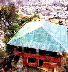 Suhi Devi Tempel, Chamba, Dharamsala