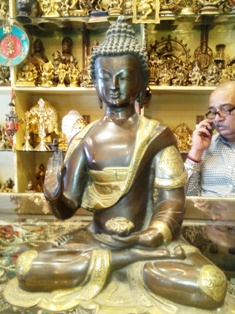 Buddha Bazaar,Online Shop,Buddha Idols 