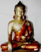 Buddha Sakyamuni