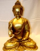 Buddha Figurine