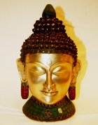 Jewel Buddha