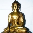 Medicine Buddha