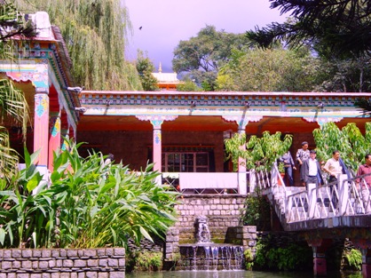 Norbulingka Dharamsala