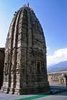 Ancient Shiva Temple, Baijnath