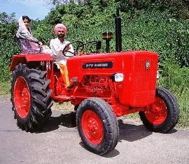 Punjab Farmers