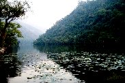 Sacred Renuka Lake